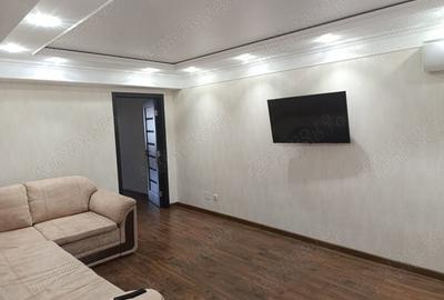 Apartament cu 2 camere decomandat în Bucureștii Noi - 5