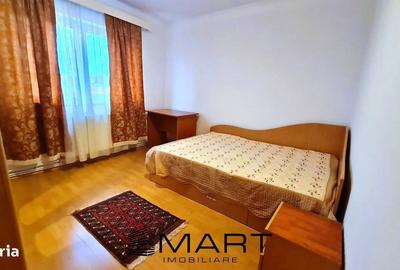 Apartament cu 2 camere decomandat, mobilat în Ștrand - 7