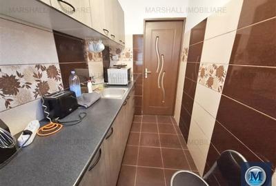 Apartament 2 camere de vanzare, zona Vest, 42 mp #16551 - 3