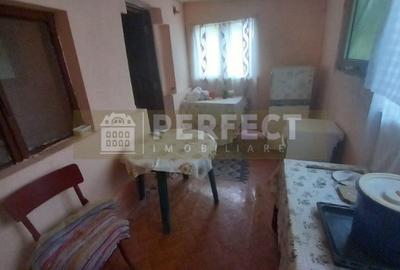Casă cu 3 camere cu Teren 600 Mp în Bărcănești - 5