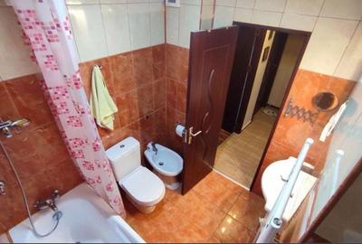 Apartament cu 3 camere decomandat în Dacia - 6