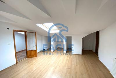 Casă individuală cu 9 camere cu Canalizare în Inel II - 20