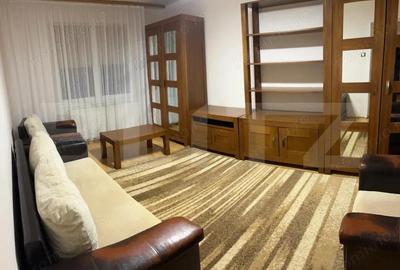 Apartament 3 camere de inchiriat, zona Tudor - 5