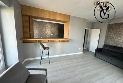 Apartament 2 camere | Grozavesti | Priveliste spre Lac - 4