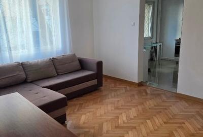 Apartament cu 2 camere semidecomandat, mobilat în Domenii - 4