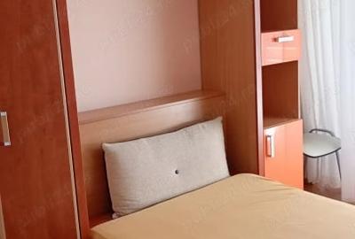 Apartament 2 Camere -Bloc Reabilitat- Margeanului-Petre Ispirescu - 4