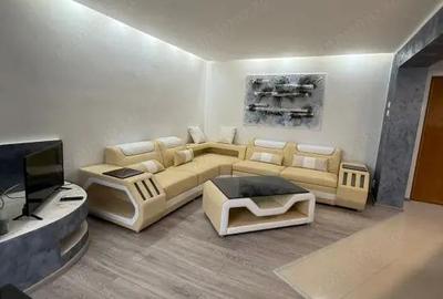 Apartament cu 3 camere decomandat în Central - 2