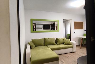 Apartament cu 2 camere nedecomandat în Alexandru cel Bun - 6