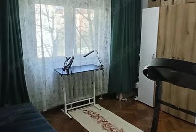 Apartament cu 2 camere nedecomandat în Aradului - 2