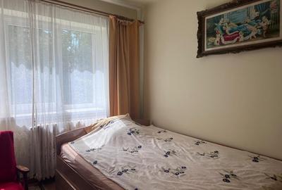 Apartament cu 2 camere decomandat în Gojdu - 13