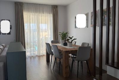 Duplex cu 4 camere cu Teren 250 Mp în Giroc - 2