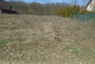Teren de 935 mp, în Găneasa - 8