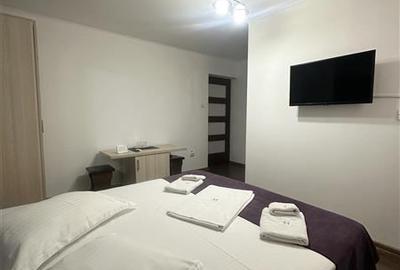 Hotel/Pensiune, de 260 mp, în Central - 23