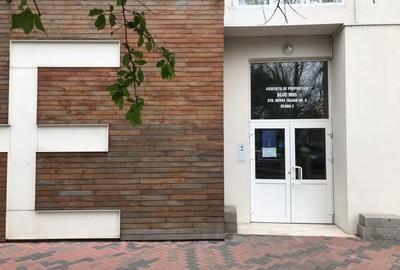 Apartament 2 camere decomandat Nerva Traian - loc parcare - 4