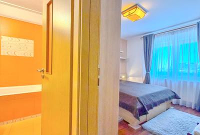 Apartament cu 3 camere decomandat, mobilat în Astra - 13