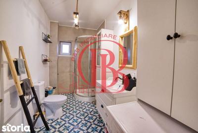 Casă cu 5 camere cu Teren 500 Mp în Cernica - 17