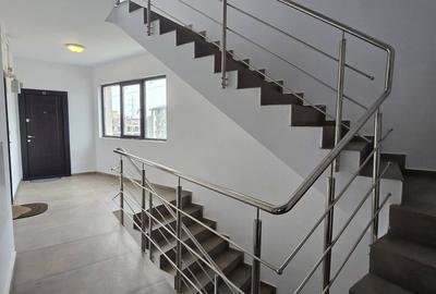 Apartament cu 21 camere semidecomandat, mobilat în Dobroești - 15