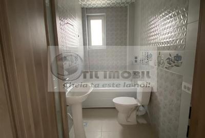 Apartament cu 2 camere semidecomandat în Bucium - 7