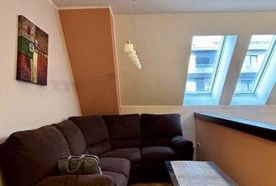 Garsonieră semidecomandată, mobilată în Dumbrăvița - 5