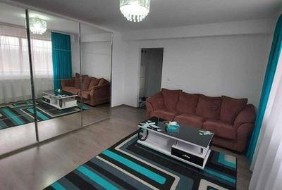 Apartament cu 2 camere, mobilat în Transilvaniei - 1