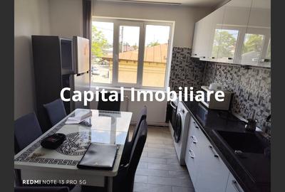 Apartament in vila Centru Ploiești: 53mp, 2 camere!