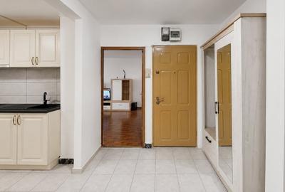 Apartament cu 2 camere decomandat, mobilat în Soarelui - 3