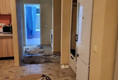 Apartament de Inchiriat Zona Spital 1 - 3