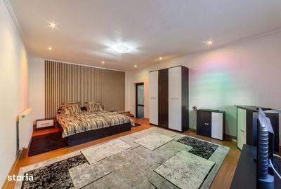 Casă cu 2 camere nedecomandat în Purcăreni - 4