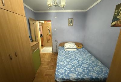 Apartament 2 camere 43 mp Parter( cu balcon) - Campina - 6