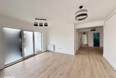 Apartament cu 4 camere în Dâmbul Rotund - 3