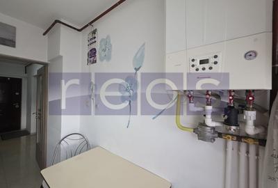 Apartament cu 2 camere decomandat, mobilat în Tineretului - 10