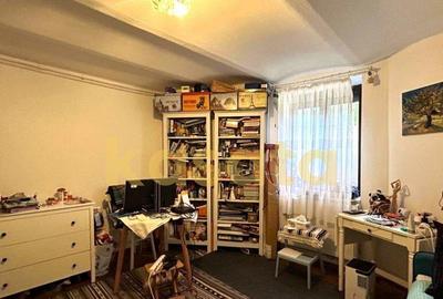 Garsoniera I demisol I Armeneasca I central I birou sau r... Garsoniera I demisol I Armeneasca I central I birou sau r... - 3