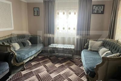 Casă cu 3 camere cu Teren 397 Mp în Romanești - 6