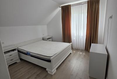 Casă cu 4 camere cu Teren 400 Mp în Central - 5