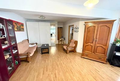 Apartament 2 camere |62 mpu| Etaj intermediar | Zona Bucuresti Marasti - 3