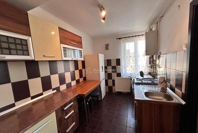Apartament cu 2 camere semidecomandat în Moroasa 2 - 14