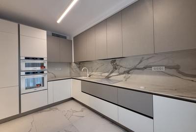 Apartament cu 4 camere decomandat în Arcul de Triumf - 5