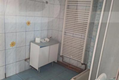 Casă cu 4 camere cu Teren 264 Mp în Central - 7