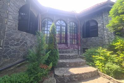 Vila de vanzare in Campina - Zona Lunca Mare - 12