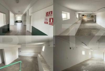 Spațiu comercial, de 400 mp, în Lucian Blaga - 3