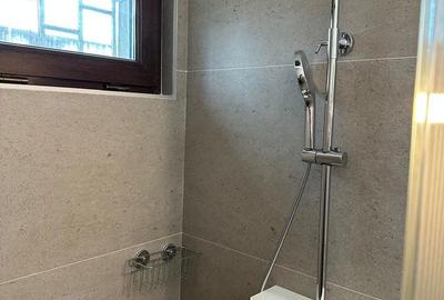Apartament cu 2 camere semidecomandat în Cantemir