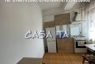 Garsoniera Confort 1 Sporit, Moderna, Etaj 1, Strada Amaradi - 7