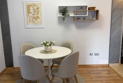 Apartament cu 3 camere decomandat în Apărătorii Patriei - 2