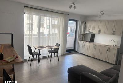Apartament cu 2 camere în Valea Ialomiței - 3