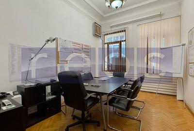 SPATIU COMERCIAL | VICTORIEI | CISMIGIU - 16