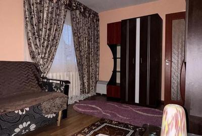 Garsonieră decomandată în Central - 5