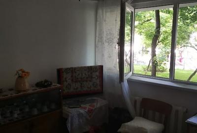 Copou apartament 2 camere - 11