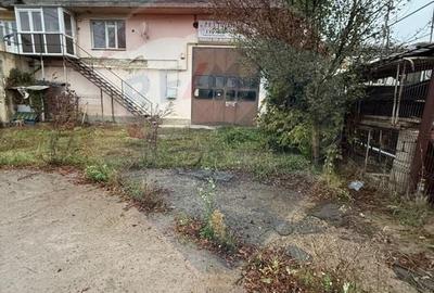 Hala - zona KAUFLAND Burdujeni - 8