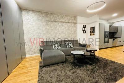 2 Camere - Atlas Residence - Aviatiei - Baneasa - 5