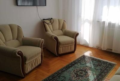 Apartament cu 3 camere semidecomandat în Gemenii - 7